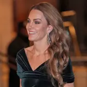 Kate Middleton's Sun-Kissed Hair Secret Revealed at Royal Event