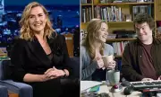 Kate Winslet Reveals The Holiday's Heartwarming Fan Legacy