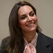 Kate's Shoe Etiquette Debunks Meghan Markle's Royal Formality Claim