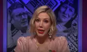 Katherine Ryan's C-Word Joke on HIGNFY Sparks BBC Backlash