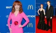 Kathy Griffin, 65, Reveals Dating App Journey One Year After Divorce