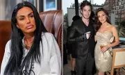 Katie Price Ends Decade Feud with Kelly Brook, Blasts Ex Danny Cipriani