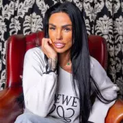 Katie Price Lands £10k Gig at UK Glamour Awards After OnlyFans Success