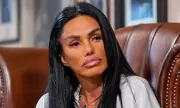 Katie Price Slams Ex Peter Andre Over 'Mother's Rights' in Podcast Rant