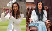Katie Price's Sincere Apology to Myleene Klass Over MBE 'Clone' Remark