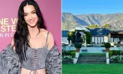 Katy Perry Awarded £1.6M in Montecito Property Dispute with Veteran