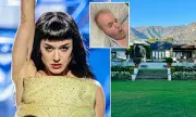 Katy Perry Demands $5M from Disabled Veteran in Property Lawsuit
