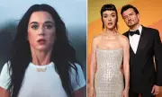 Katy Perry Drops Cryptic Breakup Hints in New Music Video Amid Orlando Bloom Split Speculation