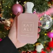 Kayali Fragrances Just 37p Each in Christmas Cashback Deal