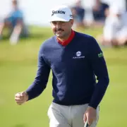 Keegan Bradley's $2.1m Skins Game Triumph: Ryder Cup Redemption