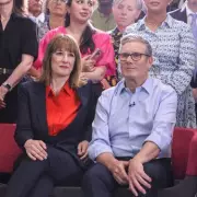 Keir Starmer: Rachel Reeves Faces Sexist Abuse as First Female Chancellor