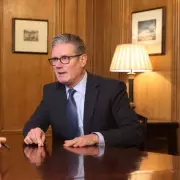 Keir Starmer Vows to Lead Labour Into Next Election Amid Leadership Row