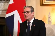 Keir Starmer's Diplomatic Coup: Labour Leader Meets Brazilian President in London