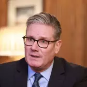 Keir Starmer's Emotional Account of Brother's Terminal Cancer Diagnosis