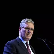 Keir Starmer's G20 Focus: Ukraine Talks and Crucial Budget Ahead