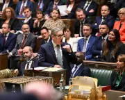 Keir Starmer's Leadership Crisis Deepens as Labour MPs Plot Ousting