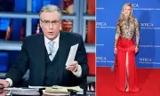 Keith Olbermann Responds to Claims He Funded Olivia Nuzzi's Lavish Lifestyle