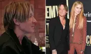 Keith Urban Breaks Social Media Silence After Nicole Kidman Split