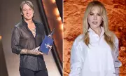 Keith Urban's Bold CMA Awards Style Steals Spotlight Post-Split