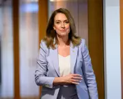 Kellie Sloane's Uphill Battle: Reviving NSW Liberals Amid Party Crisis