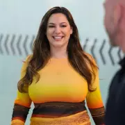 Kelly Brook's 0% Rotten Tomatoes Film Called 'Worst Ever'