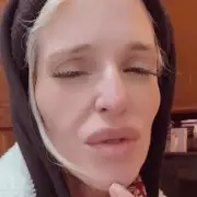 Kelly Osbourne brands Kelly Brook a 'bully' over I'm A Celeb clash with Jack