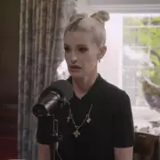 Kelly Osbourne's Heartbreaking Confession: Sleeping in Dad Ozzy's Bed After His Death