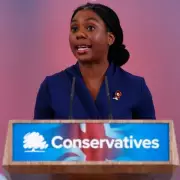Kemi Badenoch's First Year: The Quiet Tory Radical Reshaping Britain's Future
