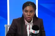 Kemi Badenoch's Leadership Ambitions: One Year On From Tory Defeat
