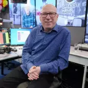 Ken Bruce: Why I Left BBC Radio 2 to Escape Grumpiness