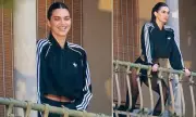Kendall Jenner Returns as Adidas Face at 30 After Lavish Birthday