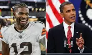 Kendrick Perkins: Shedeur Sanders is Most Powerful Black Man Since Obama