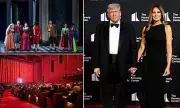 Kennedy Center's Sold-Out Opera Defies Boycott Fears Amid Trump Renaming Plan