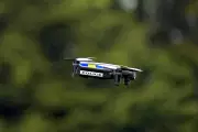 Kent Police drone crash injures child during suspect search