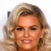 Kerry Katona Blasts Peter Andre: 'He'd Be Nothing Without Katie Price'