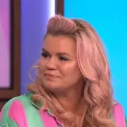 Kerry Katona's Shocking Confessions: From Bankruptcy to Breakdowns and Bouncing Back