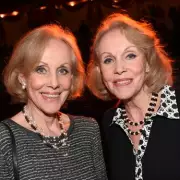 Kessler Twins' Final Wish: Shared Ashes and Charitable Legacy Revealed