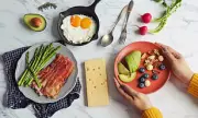 Keto Diet Depression Link: New Study Reveals Shocking Mental Health Risks of High-Fat Regimen