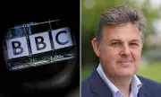 Kevin Bakhurst: Dark Horse Candidate for BBC Director-General Role