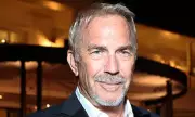 Kevin Costner in Talks to Play Bill Clinton in New Political Drama