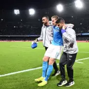 Kevin De Bruyne Injury Scare: Man City Star Forced Off in Napoli Friendly - What We Know