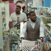 Kevin Hart's 'Fatherhood' on Film4: Heartwarming Film Makes Fans Cry