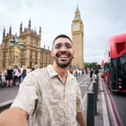 Kew Gardens Crowned UK's Top Attraction in 2023 - And It's Not Hard To See Why