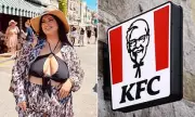 KFC Apologises After Mocking Influencer's Speech Impediment in Ad