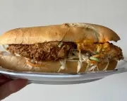 KFC's Bánh Mì: A Cultural Misstep in Fast Food Experimentation