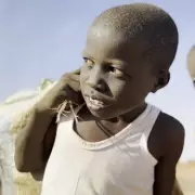 Khartoum Documentary: Child Slavery and Sudan's Conflict Exposed