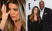 Khloe Kardashian Reveals Ex Lamar Odom Burned Her Diaries in Traumatic Ordeal