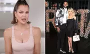 Khloe Kardashian Shuts Down Tristan Thompson Romance Rumours on Podcast