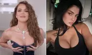 Khloe Kardashian's Cringe Boob Confession About Kylie Jenner Revealed