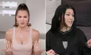 Khloe vs Kourtney: Explosive Kardashian Feud Erupts Over Parenting Clash and Family Loyalty